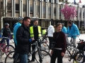 Balade à vélo