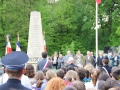 Commémoration du 8 mai