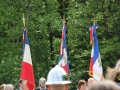 Commémoration du 8 mai