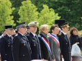 Commémoration du 8 mai