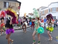 Festivités du 13 et 14 juillet 2014