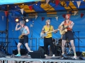 Festivités du 13 et 14 juillet 2014