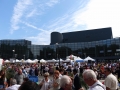 Fête des associations à Vélizy, 13 et 14 septembre 2014