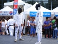 Fête des associations à Vélizy, 13 et 14 septembre 2014