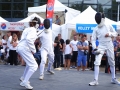 Fête des associations à Vélizy, 13 et 14 septembre 2014