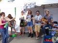 Fête des associations à Vélizy, 13 et 14 septembre 2014