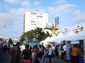 Fête des associations à Vélizy, 13 et 14 septembre 2014