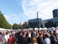 Fête des associations à Vélizy, 13 et 14 septembre 2014