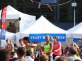 Fête des associations à Vélizy, 13 et 14 septembre 2014