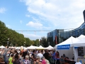 Fête des associations à Vélizy, 13 et 14 septembre 2014