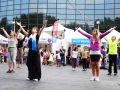 Fête des associations à Vélizy, 13 et 14 septembre 2014