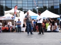 Fête des associations à Vélizy, 13 et 14 septembre 2014