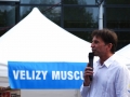 Fête des associations à Vélizy, 13 et 14 septembre 2014