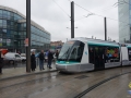 Inauguration Tramway T6 - Décembre 2014