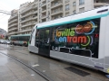 Inauguration Tramway T6 - Décembre 2014