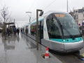 Inauguration Tramway T6 - Décembre 2014