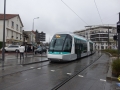 Inauguration Tramway T6 - Décembre 2014