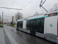 Inauguration Tramway T6 - Décembre 2014