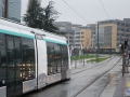 Inauguration Tramway T6 - Décembre 2014