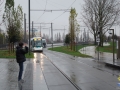 Inauguration Tramway T6 - Décembre 2014