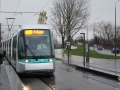 Inauguration Tramway T6 - Décembre 2014