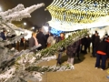 Marché de Noël Vélizy - Décembre 2014