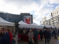 Marché de Noël Vélizy - Décembre 2014