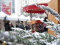 Marché de Noël Vélizy - Décembre 2014