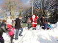 Marché de Noël Vélizy - Décembre 2014