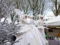 Marché de Noël Vélizy - Décembre 2014