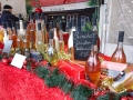 Marché de Noël Vélizy - Décembre 2014