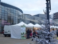 Marché de Noël Vélizy - Décembre 2014