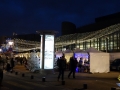 Marché de Noël Vélizy - Décembre 2014