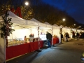 Marché de Noël Vélizy - Décembre 2014