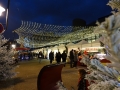 Marché de Noël Vélizy - Décembre 2014