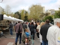 Marché des Potiers