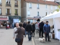 Marché des Potiers