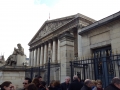 Visite Assemblée Nationale - Février 2017