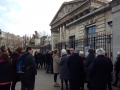 Visite Assemblée Nationale - Février 2017