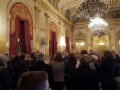 Visite Assemblée Nationale - Février 2017