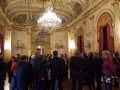 Visite Assemblée Nationale - Février 2017