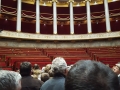 Visite Assemblée Nationale - Février 2017