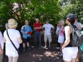 Visite du vieux Vélizy - Juillet 2016