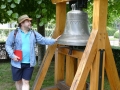 Visite du vieux Vélizy - Juillet 2016