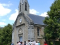 Visite du vieux Vélizy - Juillet 2016