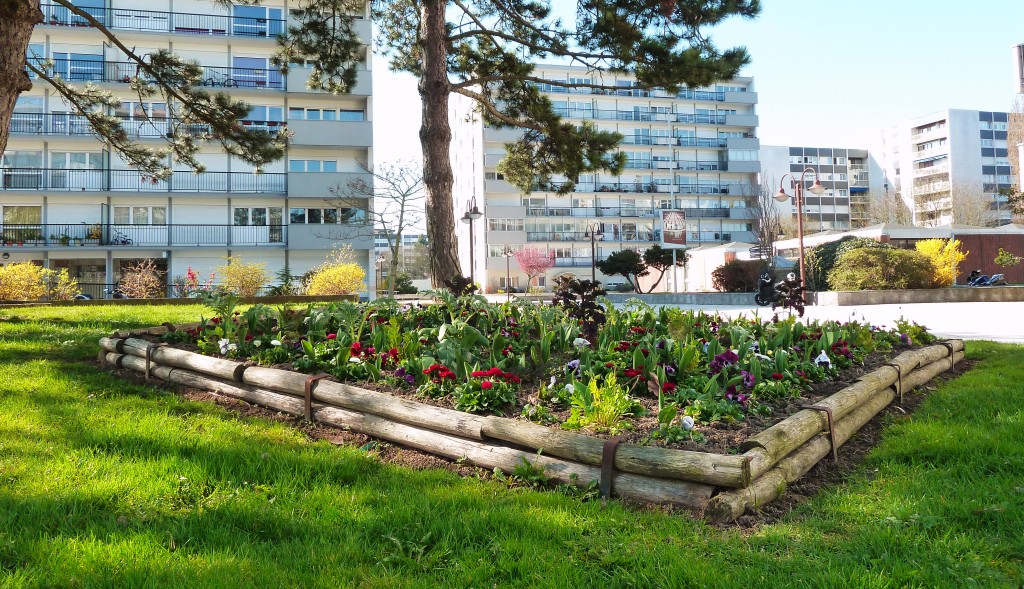 Place Louvois