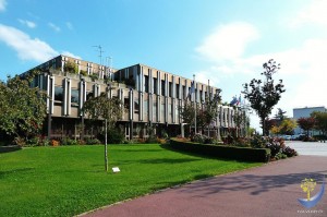 Mairie Vélizy-Villacoublay