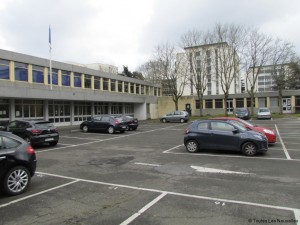 Centre Pagnol Vélizy