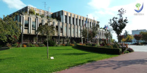 Hôtel de ville Vélizy