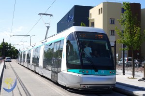 Tramway T6